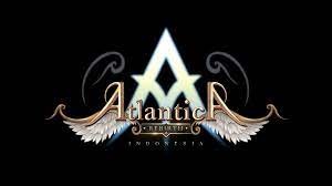 Top Up Atlantica Rebirth